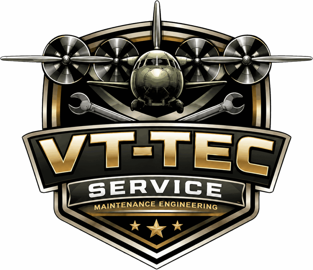 VT-TEC Logo